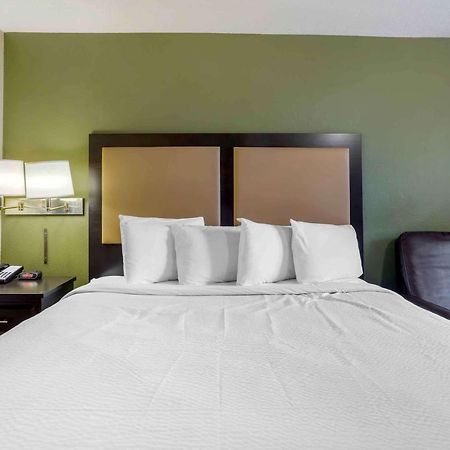 Extended Stay America Suites - Little Rock - Financial Centre Parkway Exterior photo