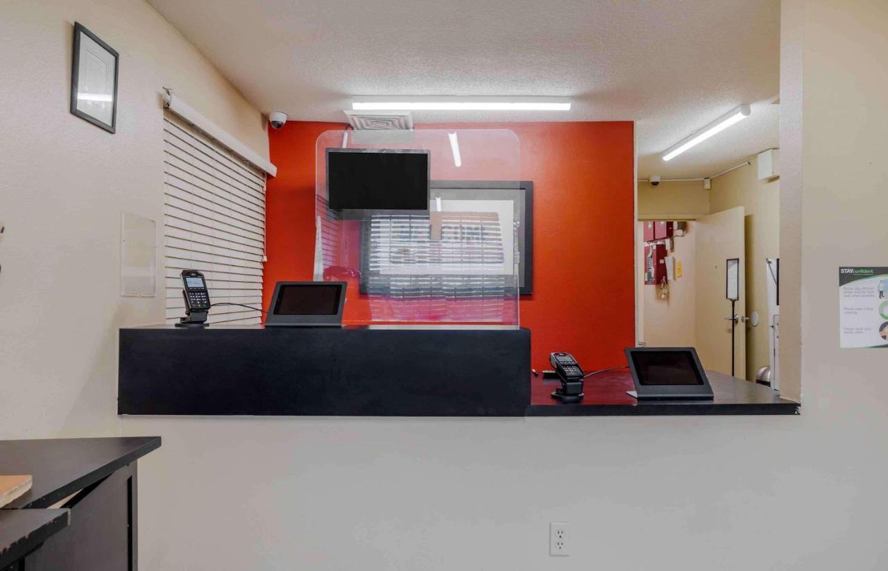 Extended Stay America Suites - Little Rock - Financial Centre Parkway Exterior photo