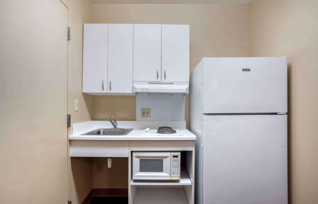 Extended Stay America Suites - Little Rock - Financial Centre Parkway Exterior photo