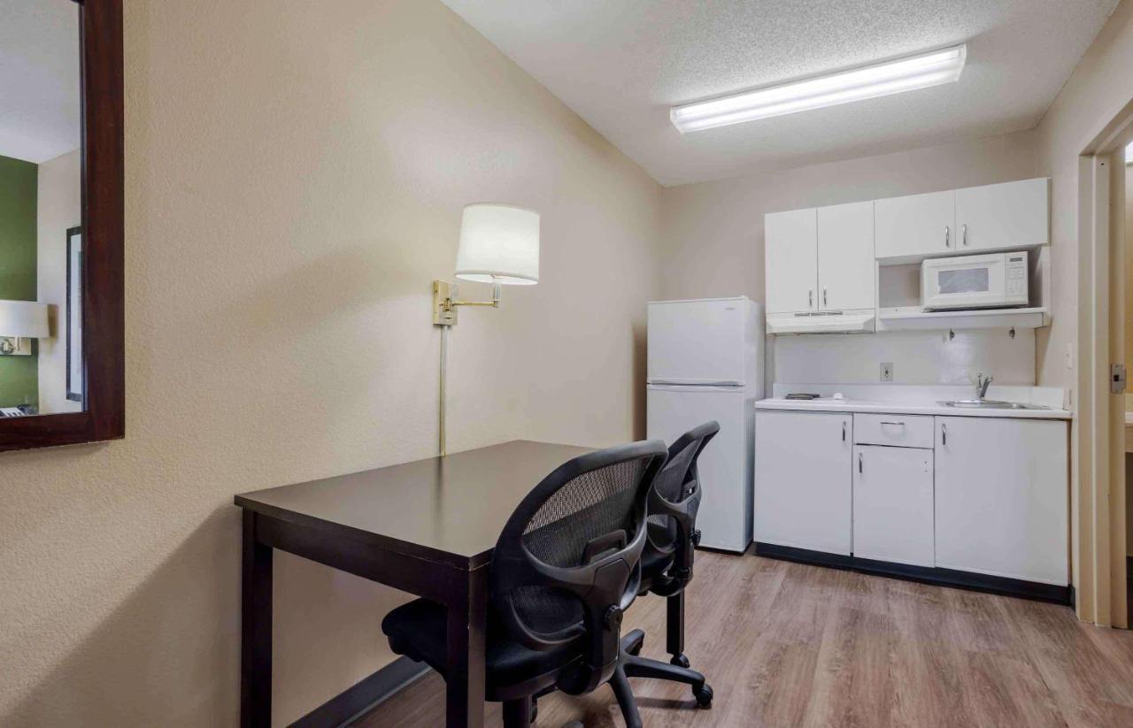 Extended Stay America Suites - Little Rock - Financial Centre Parkway Exterior photo