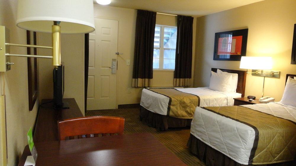 Extended Stay America Suites - Little Rock - Financial Centre Parkway Exterior photo