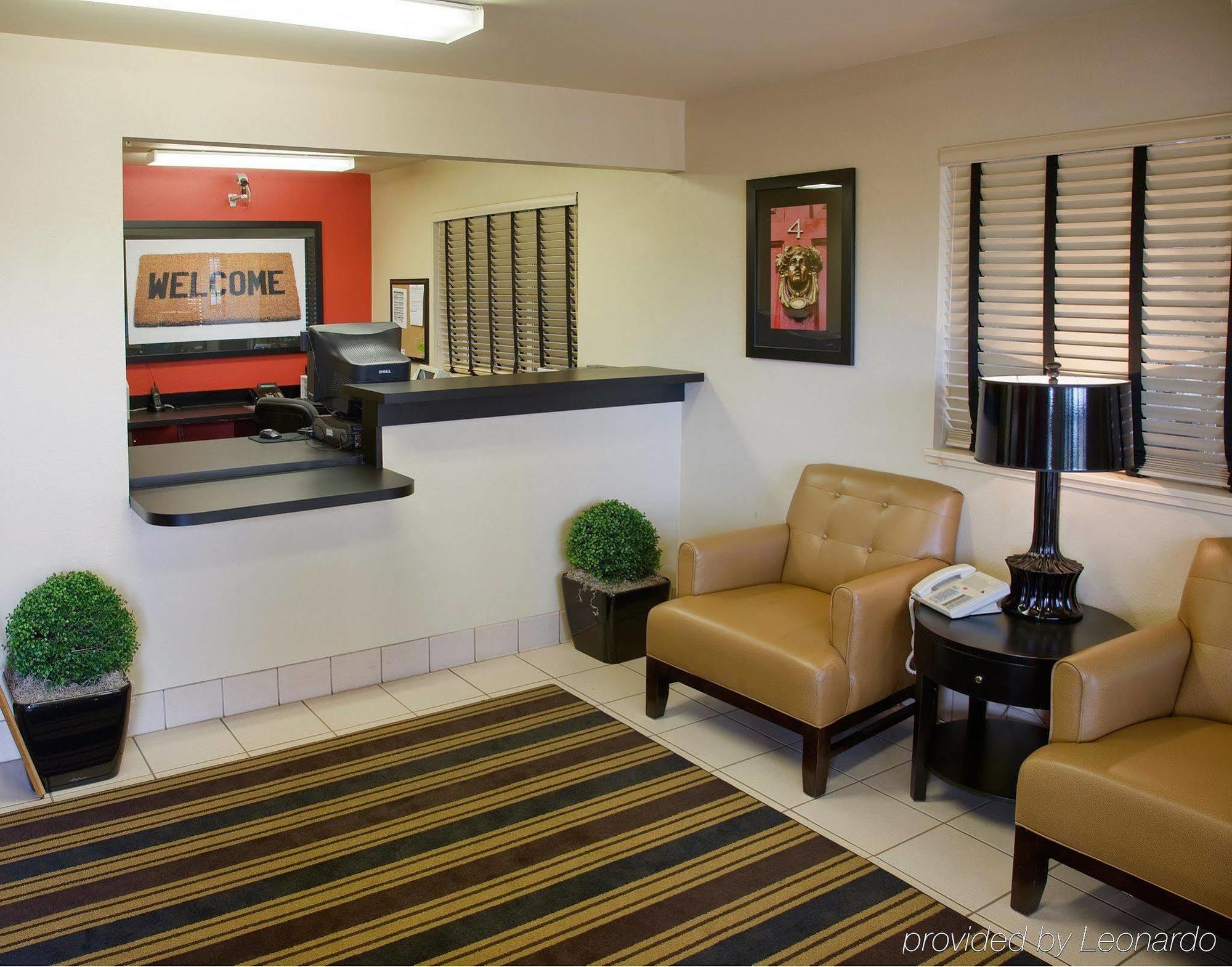 Extended Stay America Suites - Little Rock - Financial Centre Parkway Exterior photo